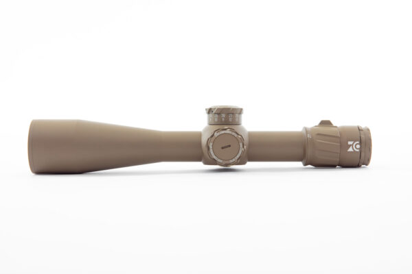 Zielfernrohr ZCO 527 MIL MPCT3X CCW FDE – Bild 3