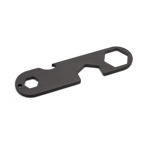 AREA419 Hellfire Wrench Black Nitride