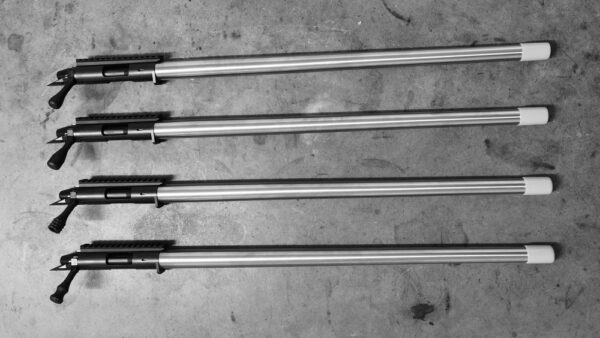 RimX .22lr Custom System mit Lauf