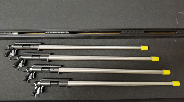 RimX .22lr Custom System mit Lauf – Bild 2