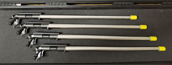 RimX .22lr Custom System mit Lauf – Bild 3