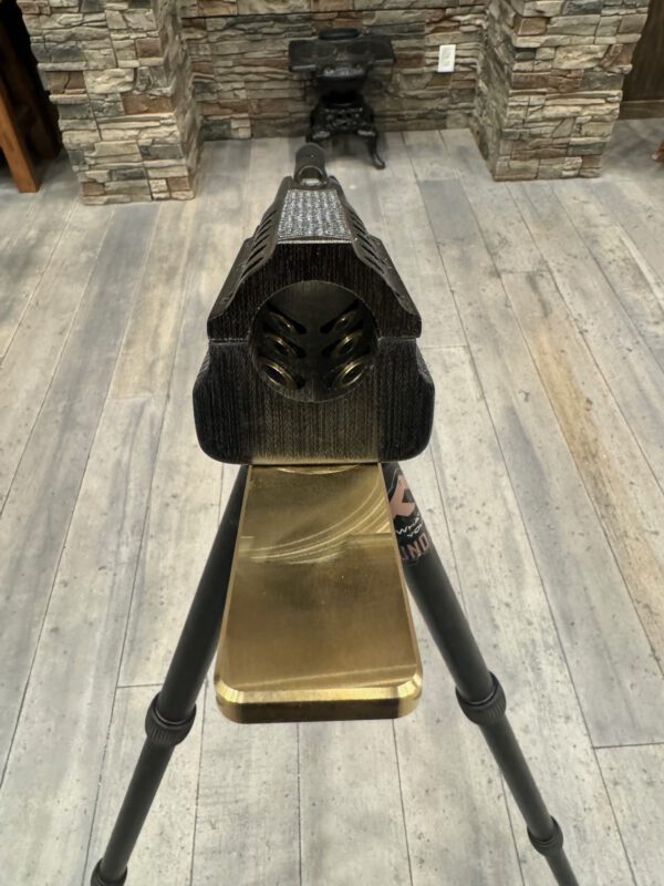 FOUNDATION SAMSON PRECISION RIFLE STOCK – Bild 4