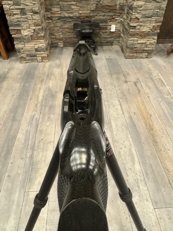 FOUNDATION SAMSON PRECISION RIFLE STOCK – Bild 3