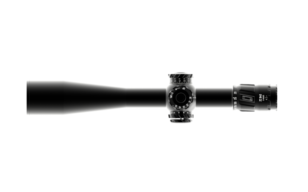 ZCO Zielfernrohr ZC 840  |  8-40x56 10MIL CCW NL – Bild 2
