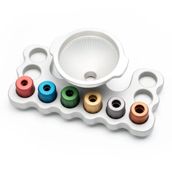 AREA419 Master Funnel Kit