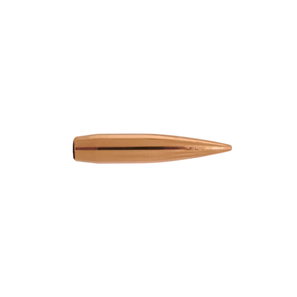 BERGER 6MM 109GR LONG RANGE HYBRID TARGET RIFLE BULLET