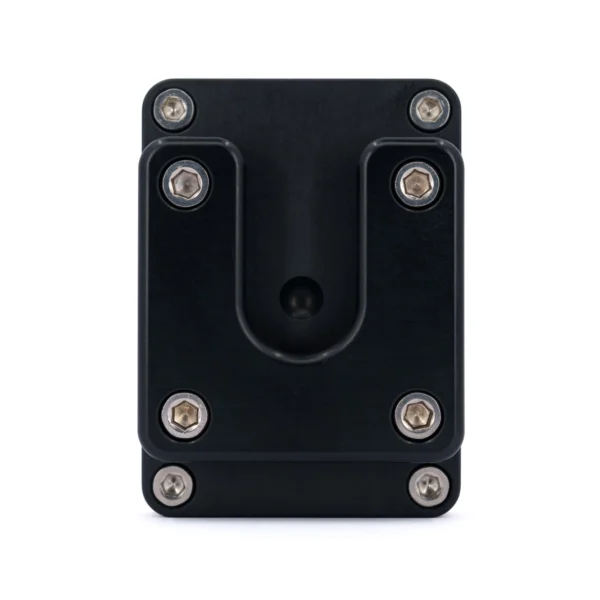 OBi LINK SYSTEM | CLAMP LOCK BLACK