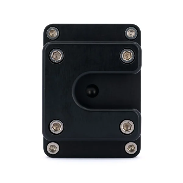 OBi LINK SYSTEM | CLAMP LOCK BLACK – Bild 2