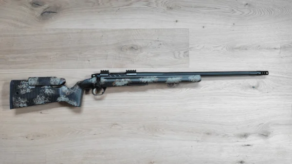 ALPIN PRECISION LONG RANGE HUNTER LT - 300WSM – Bild 3