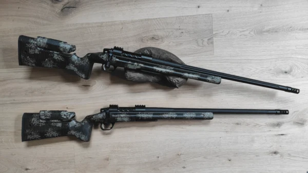 ALPIN PRECISION LONG RANGE HUNTER LT - 300WSM