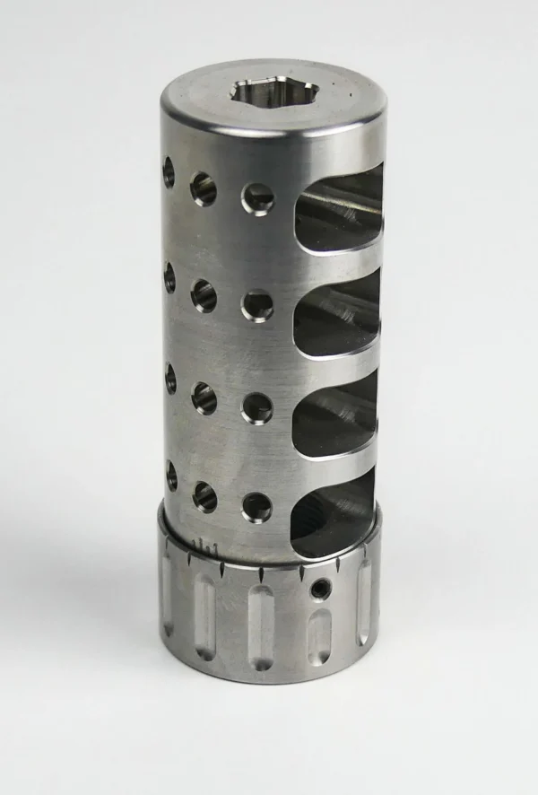 ACE Brake Mündungsbremse M18x1