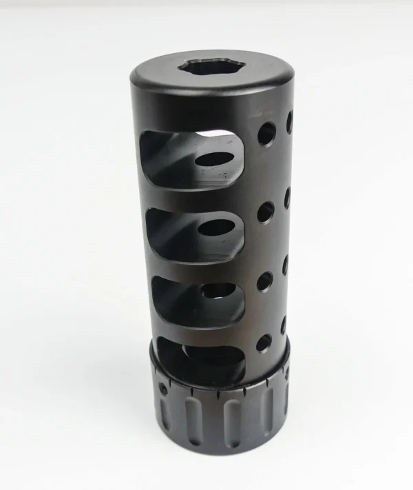 ACE Brake Mündungsbremse M18x1 – Bild 3