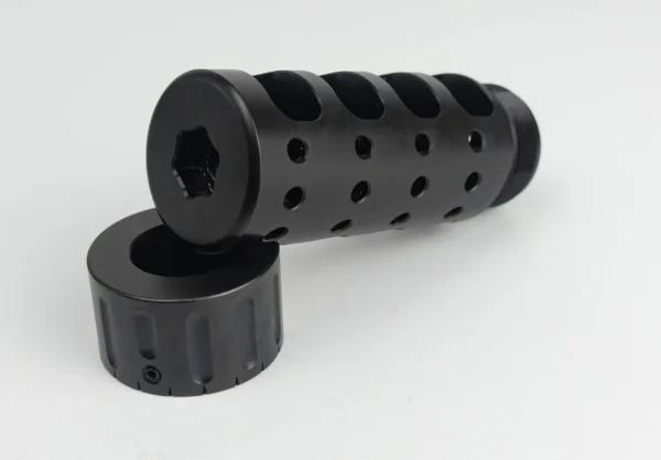 ACE Brake Mündungsbremse M18x1 – Bild 2