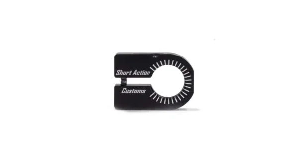 SAC Solo-Loc Ring