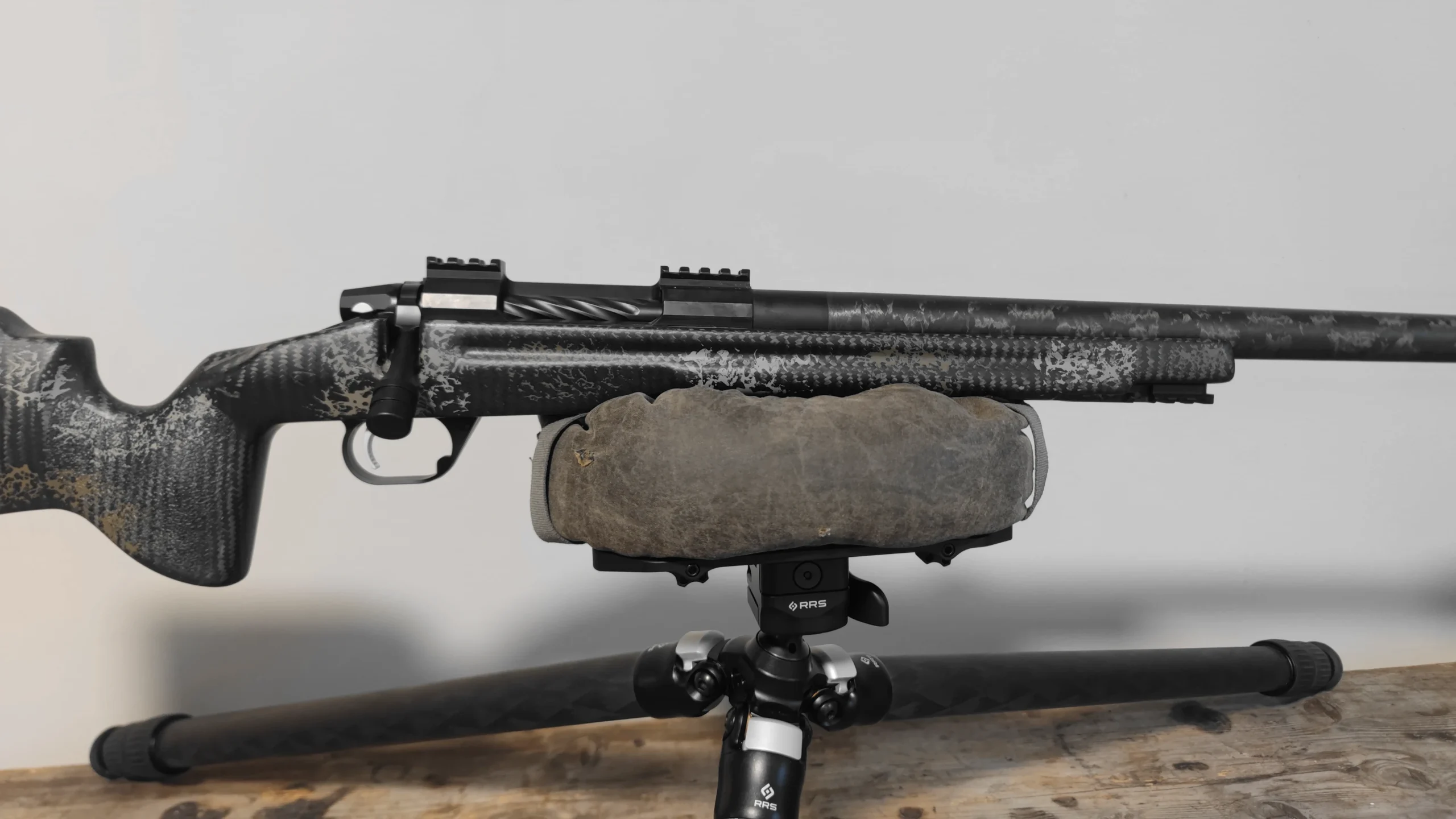 ALPIN PRECISION CUSTOM LR HUNTER CARBON | 6.5 PRC – Bild 3