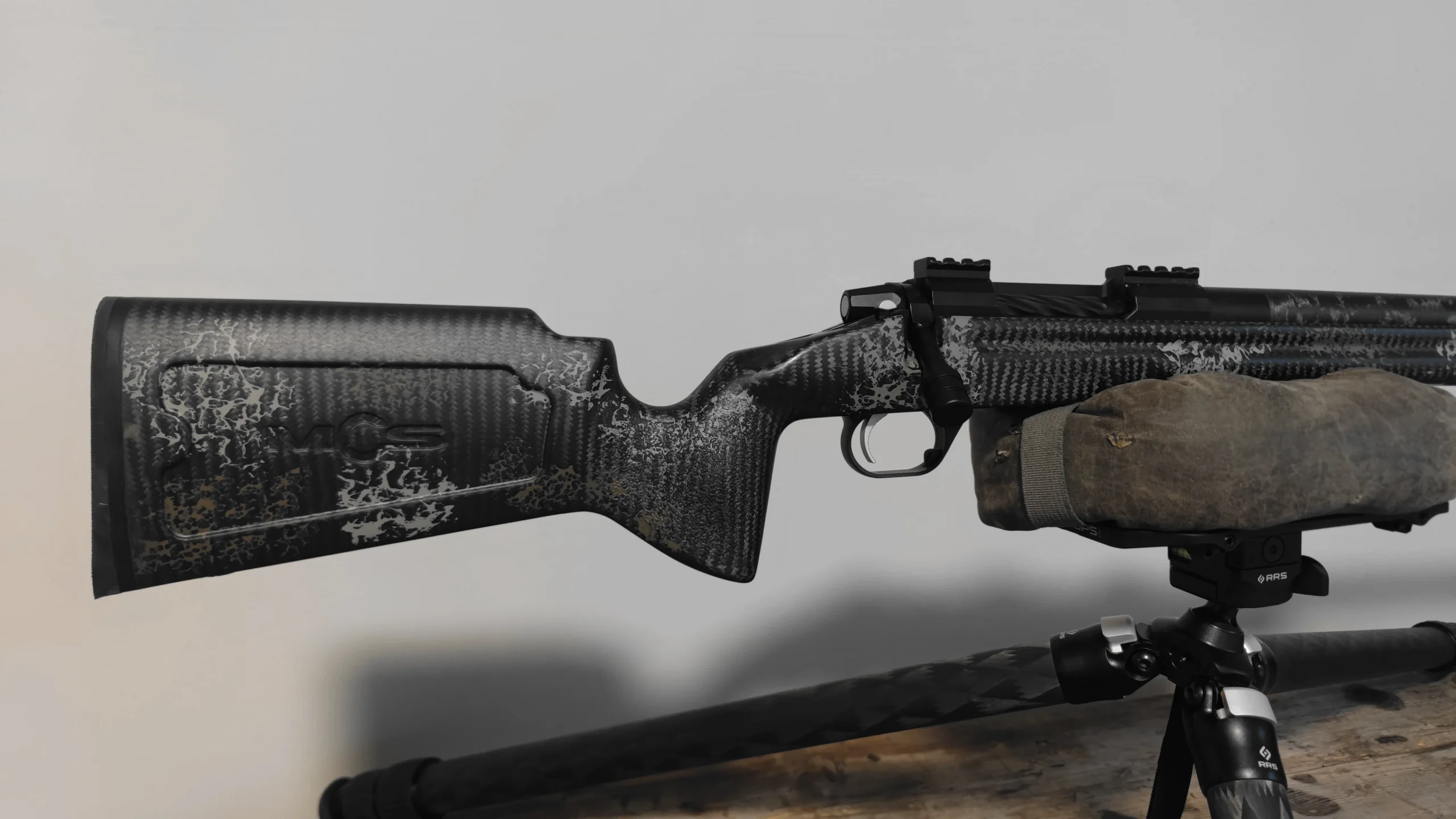 ALPIN PRECISION CUSTOM LR HUNTER CARBON | 6.5 PRC – Bild 2