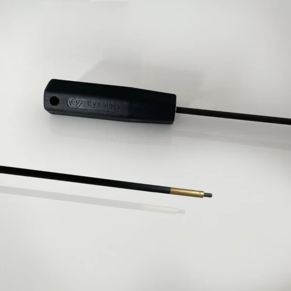 Putzstock Carbon