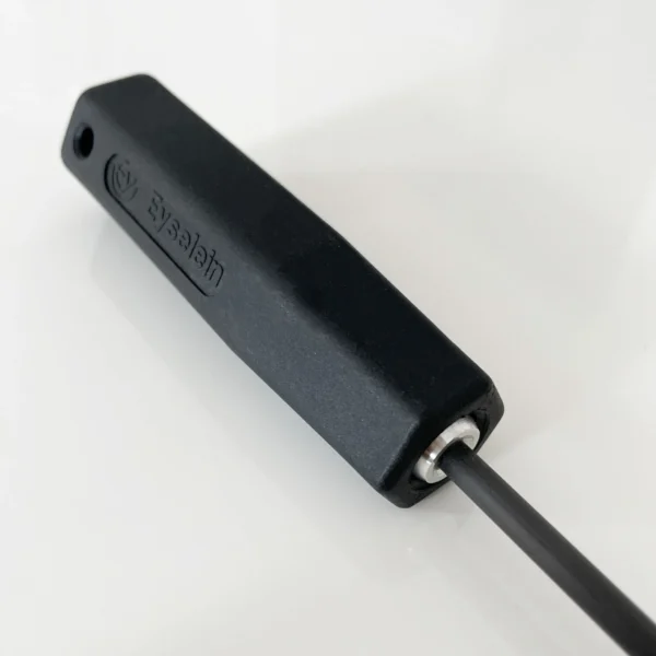 Putzstock Carbon – Bild 2