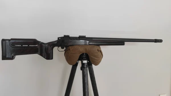 ALPIN PRECISION LONG RANGE HUNTER SA | CARBON - 6.5 PRC
