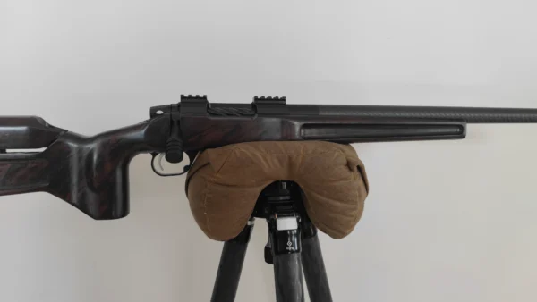 ALPIN PRECISION LONG RANGE HUNTER SA | CARBON - 6.5 PRC – Bild 2
