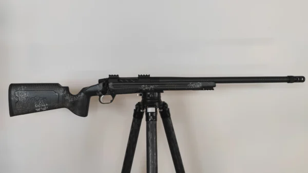 ALPIN PRECISION LONG RANGE HUNTER UL | TITAN - 300WSM