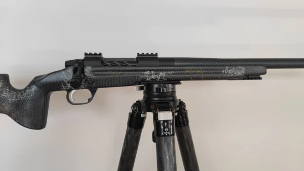 ALPIN PRECISION LONG RANGE HUNTER UL | TITAN - 300WSM – Bild 2