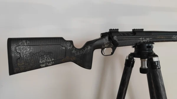 ALPIN PRECISION LONG RANGE HUNTER UL | TITAN - 300WSM – Bild 3