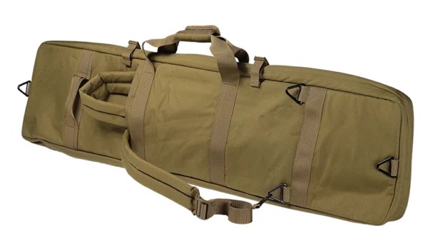 Die Gewehrtasche – Bild 2