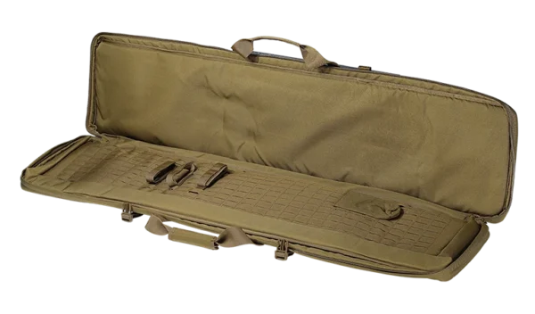 Die Gewehrtasche – Bild 3