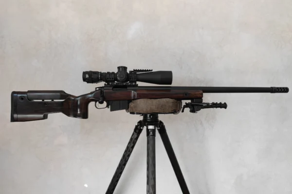 ALPIN PRECISION OKIE SPECIAL