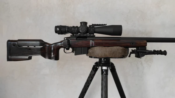 ALPIN PRECISION OKIE SPECIAL – Bild 2