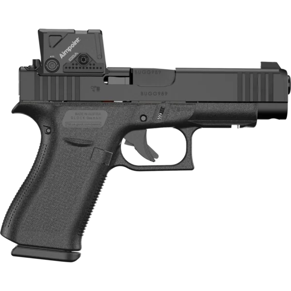 GLOCK G48 A-CUT COA COMBO – Bild 3