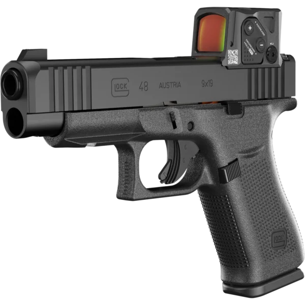 GLOCK G48 A-CUT COA COMBO – Bild 2