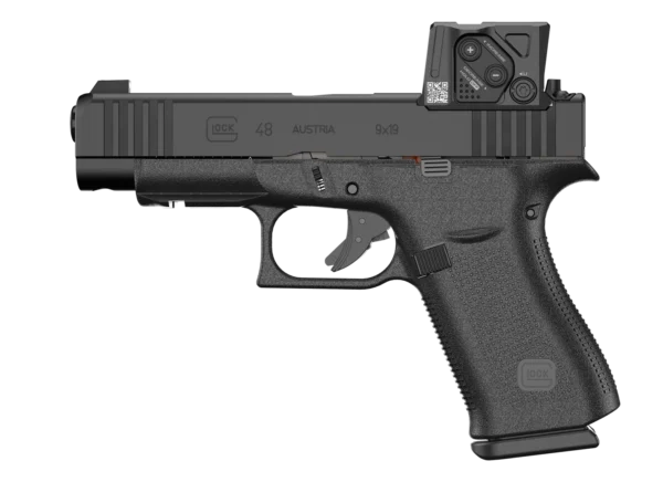 GLOCK G48 A-CUT COA COMBO