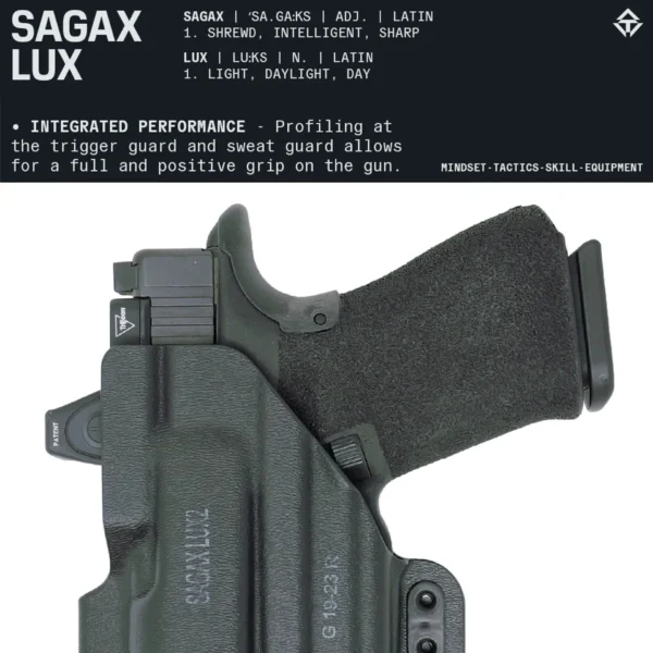 GLOCK G48 A-CUT COA COMBO – Bild 6
