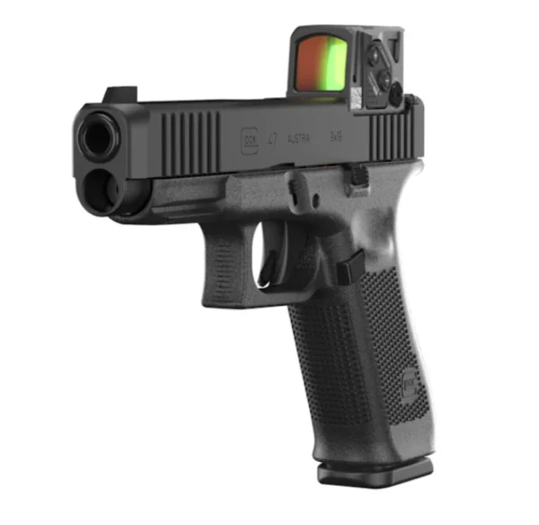 GLOCK G47 A-CUT COA COMBO – Bild 2