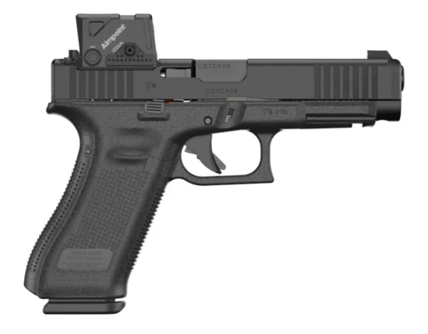 GLOCK G47 A-CUT COA COMBO – Bild 3