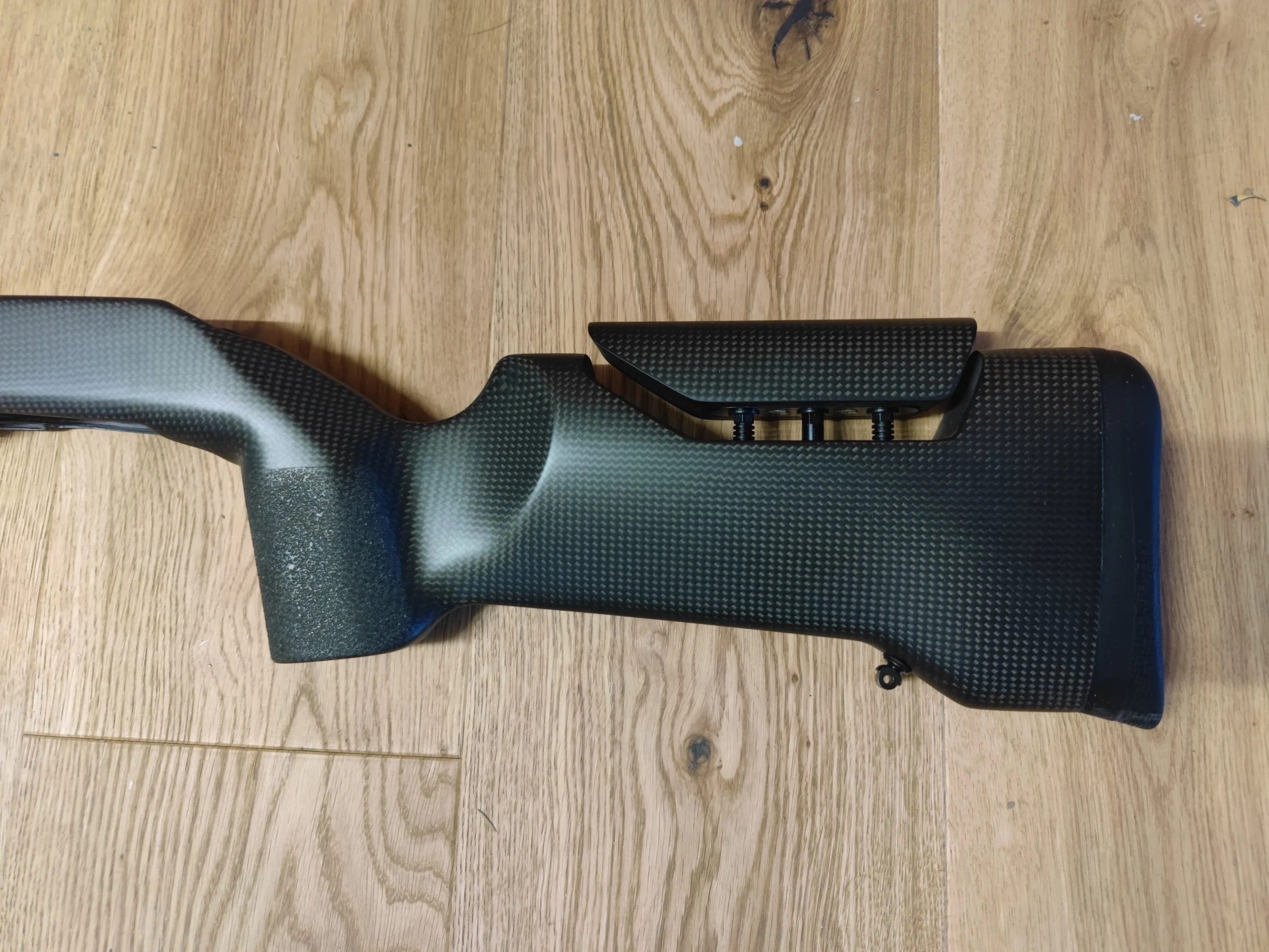 CARBONOMIX | HUNTTECH FOR BLASER R8 – Bild 5