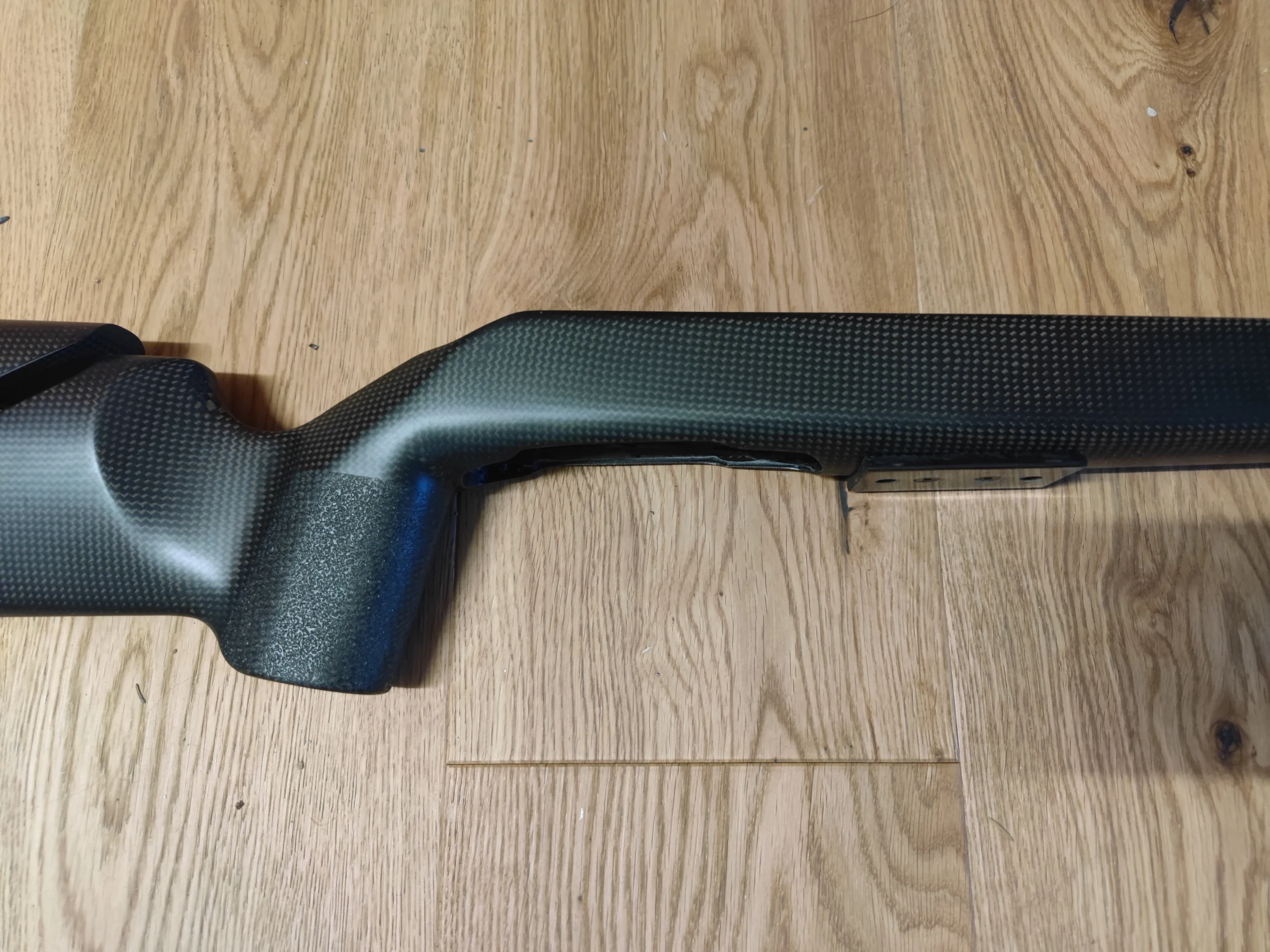 CARBONOMIX | HUNTTECH FOR BLASER R8 – Bild 6