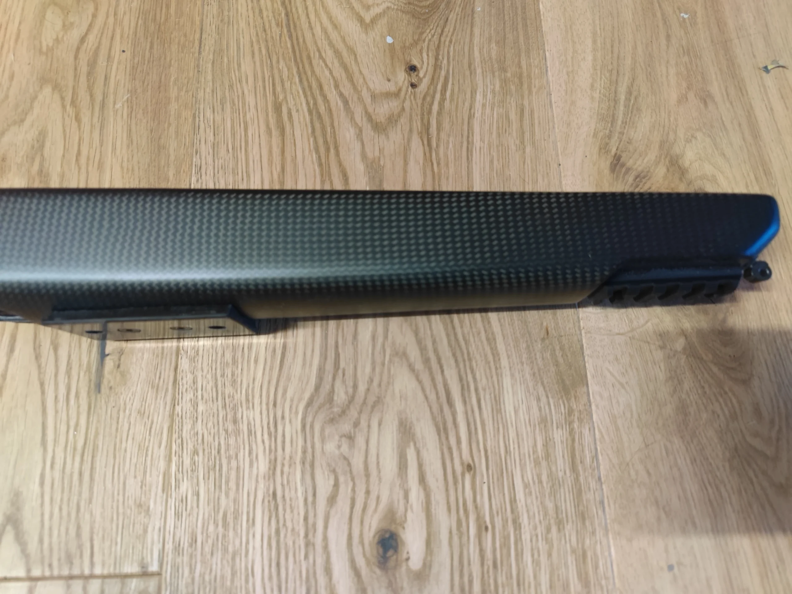 CARBONOMIX | HUNTTECH FOR BLASER R8 – Bild 7
