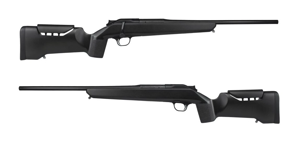 CARBONOMIX | HUNTTECH FOR BLASER R8