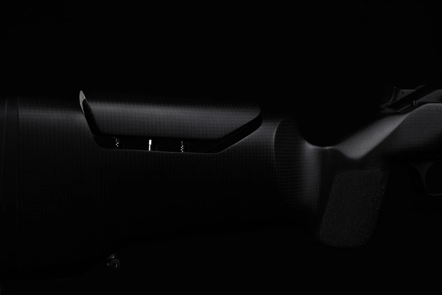 CARBONOMIX | HUNTTECH FOR BLASER R8 – Bild 3