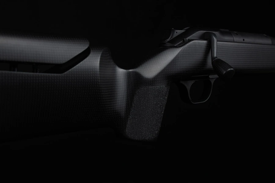 CARBONOMIX | HUNTTECH FOR BLASER R8 – Bild 2