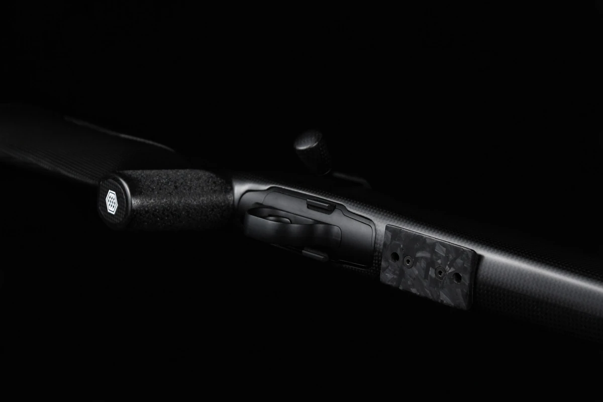CARBONOMIX | HUNTTECH FOR BLASER R8 – Bild 4