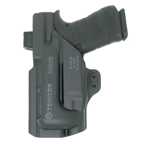 GLOCK G48 A-CUT COA COMBO – Bild 9