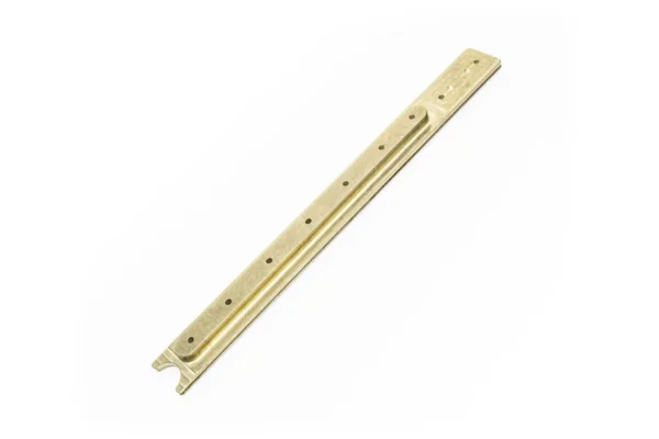 Brass FOUNDATION ARCA Integrated Full Length Rail – Bild 2