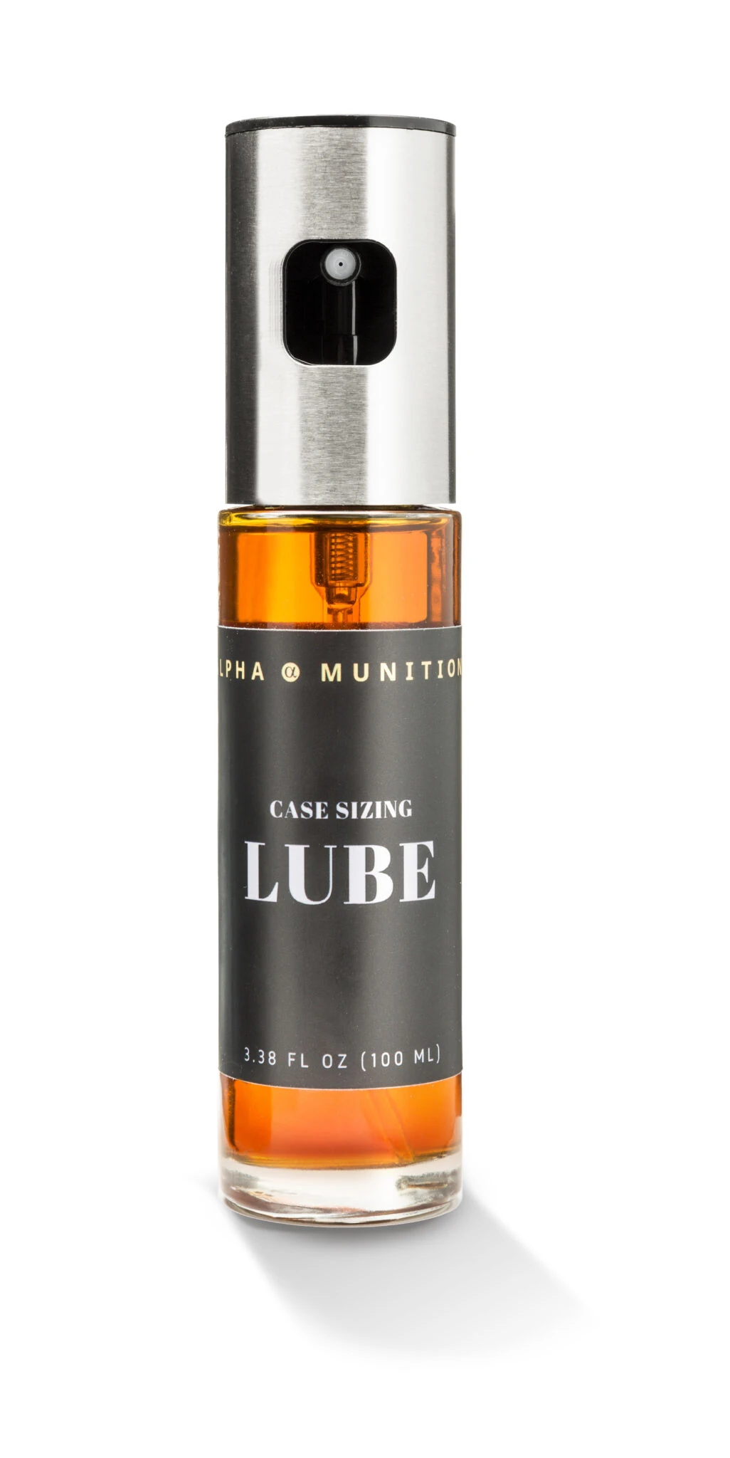 Alpha Munitions | Sprayable Case Sizing Lube - Hülsenfett