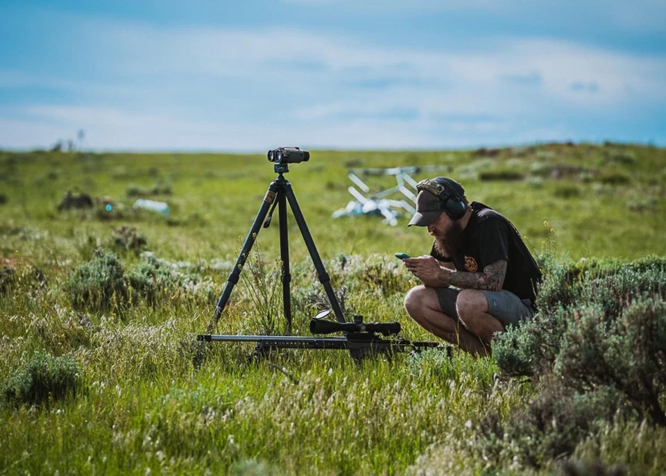 RRS Dreibein TVC-22i – Bild 5