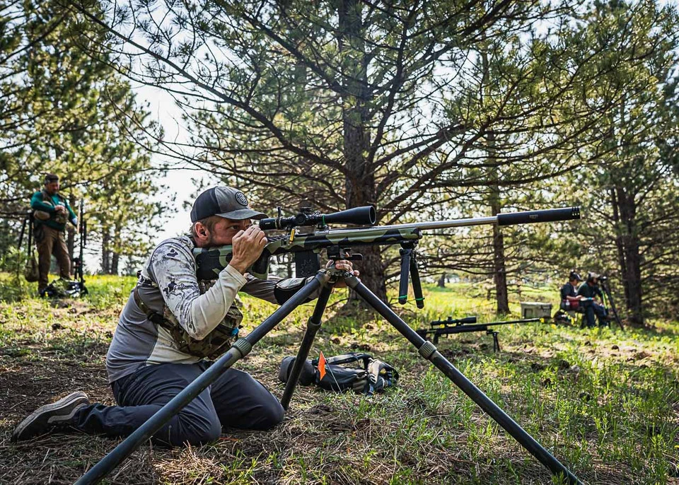 RRS Dreibein TVC-22i – Bild 6