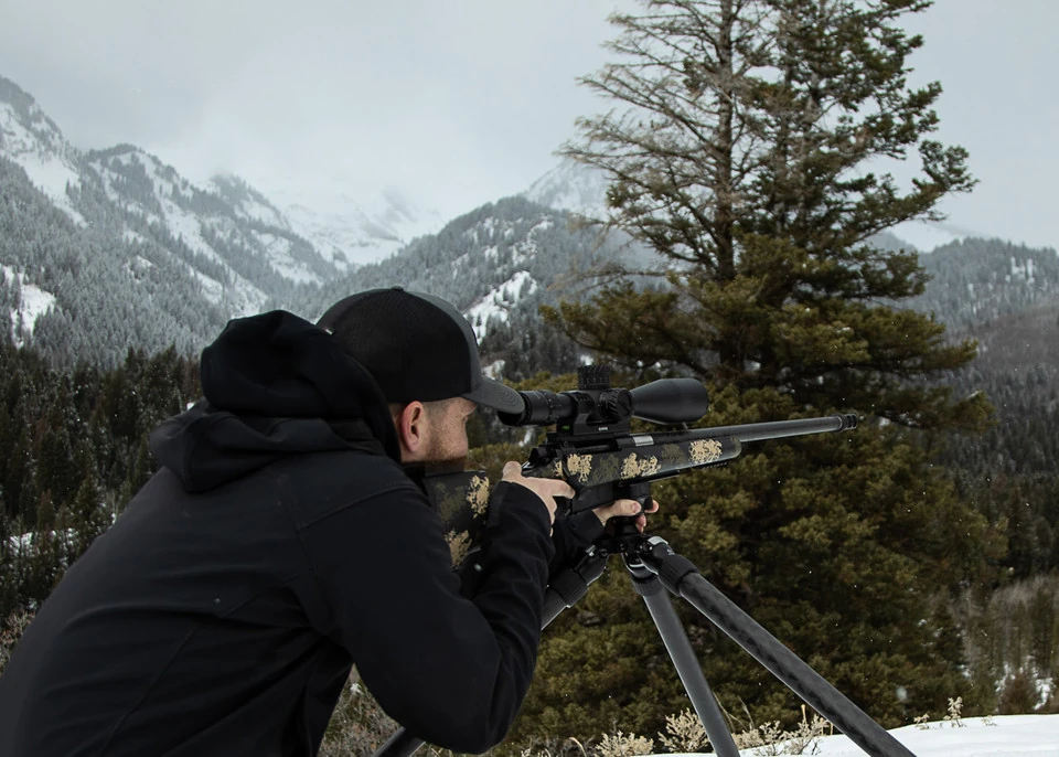 RRS Dreibein TVC-22i – Bild 7